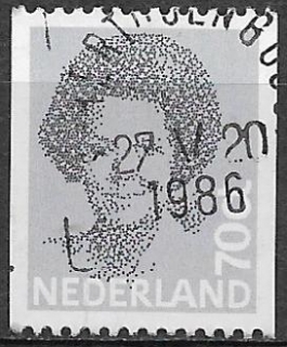 Nizozemsko u Mi 1200 C