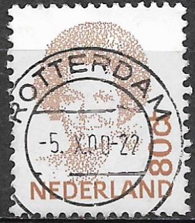 Nizozemsko u Mi 1411