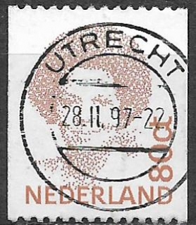 Nizozemsko u Mi 1411 C