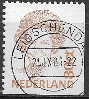 Nizozemsko u Mi 1411 Er