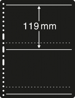 Listy PRINZ SYSTEM, 6062