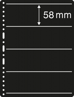 Listy PRINZ SYSTEM, 6064