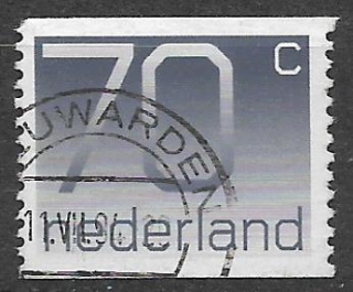 Nizozemsko u Mi 1415 C