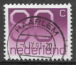 Nizozemsko u Mi 1416