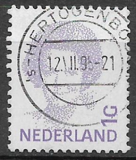 Nizozemsko u Mi 1454