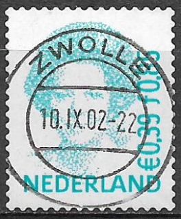 Nizozemsko u Mi 1907