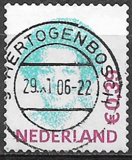 Nizozemsko u Mi 1961