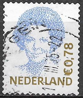 Nizozemsko u Mi 1965