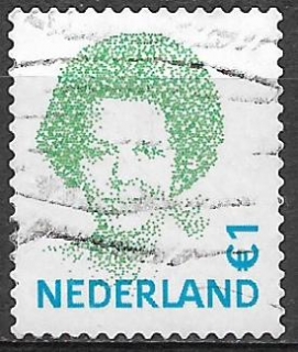 Nizozemsko u Mi 1966