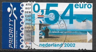 Nizozemsko u Mi 1978