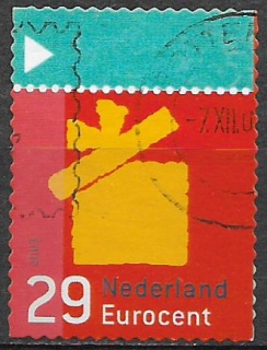 Nizozemsko u Mi 2158