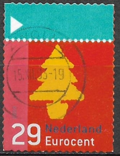 Nizozemsko u Mi 2160