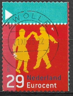 Nizozemsko u Mi 2173