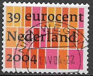 Nizozemsko u Mi 2195