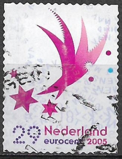 Nizozemsko u Mi 2350
