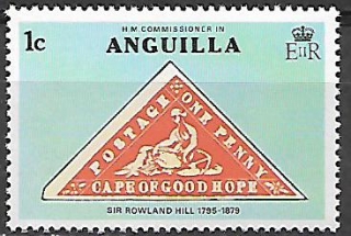 Anguilla N Mi 0347