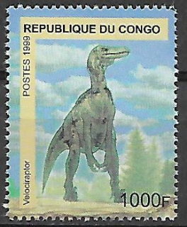 Kongo N Mi  1676