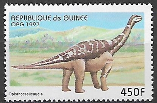 Guinea N Mi  1713