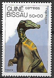 Guinea Bissau N Mi  1081