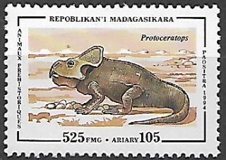 Madagaskar N Mi 1678