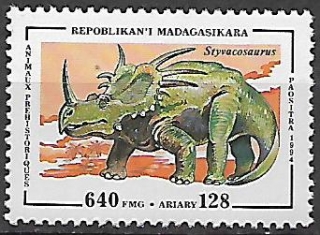 Madagaskar N Mi 1679