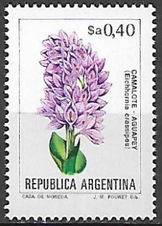 Argentina N Mi 1662