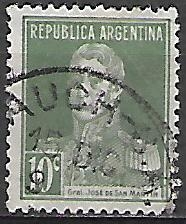 Argentina u Mi 0290
