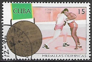 Kuba u Mi  3969