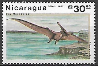 Nikaragua N Mi  2780