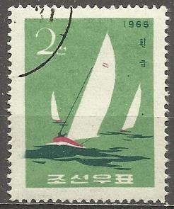 Severní Korea u Mi 0666