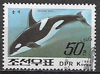 Severní Korea u Mi 3356
