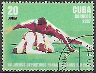 Kuba u Mi  4952