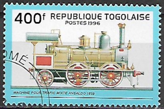 Togo u Mi  2490