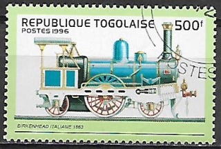 Togo u Mi  2491