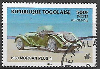Togo u Mi  1798