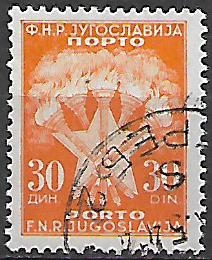 Jugoslávie u Mi P 0105
