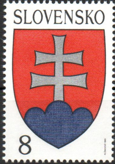 Slovensko N Mi 0162