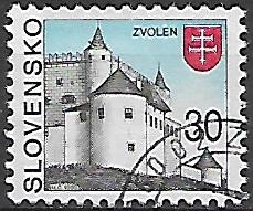 Slovensko u Mi 179