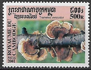 Kambodža N Mi 2170