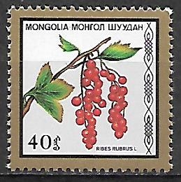 Mongolsko N Mi  1879