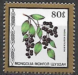 Mongolsko N Mi  1882