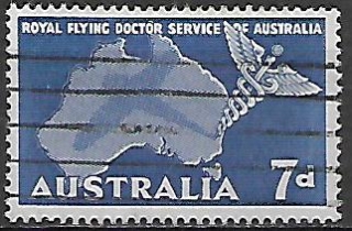 Austrálie u Mi 0278