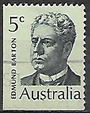 Austrálie u Mi 0424 E