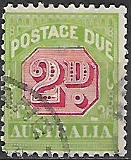 Austrálie u Mi P 0051