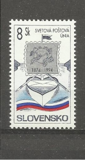 Slovensko N Mi 199