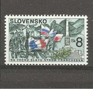Slovensko N Mi 201