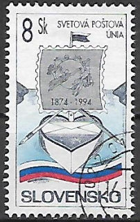 Slovensko u Mi 199