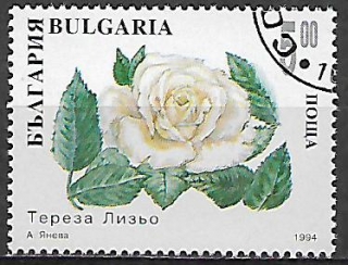 Bulharsko u Mi 4140