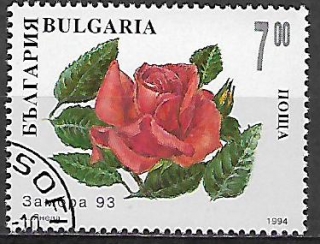 Bulharsko u Mi 4141