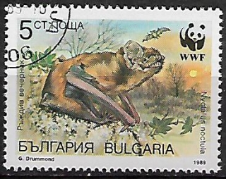 Bulharsko u Mi 3741